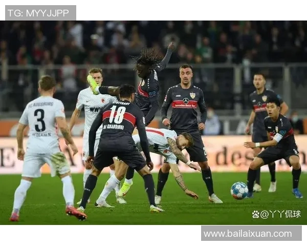 斯图加特客场大胜,德甲排名攀升,东山再起势不可挡