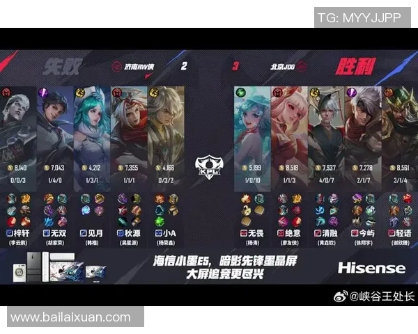 王者荣耀团队协作排行榜揭晓JDG荣获第二名展现强大实力