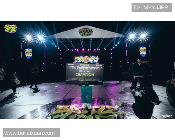 街舞战术解析：西安街舞队如何构建高效中路突破体系