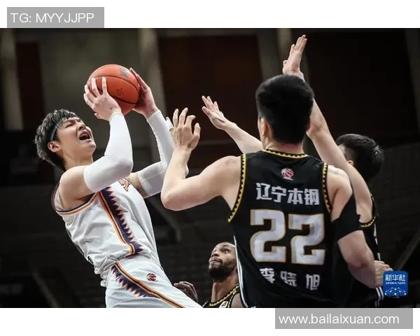 辽宁CBA季后赛首轮横扫上海，晋级八强备战卫冕之路